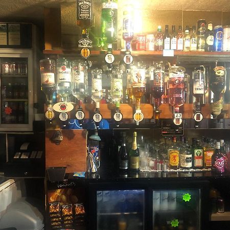 Briny View Hotel Blackpool Luaran gambar