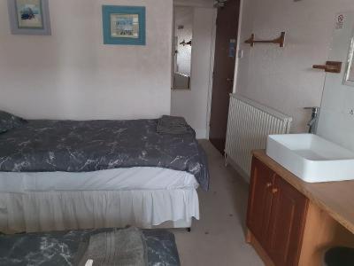 Briny View Hotel Blackpool Luaran gambar
