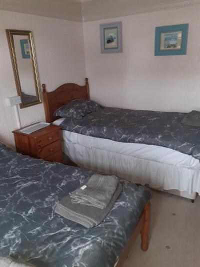 Briny View Hotel Blackpool Luaran gambar