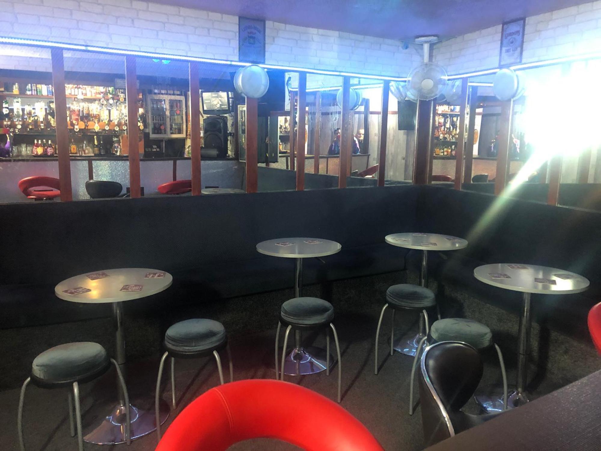 Briny View Hotel Blackpool Luaran gambar