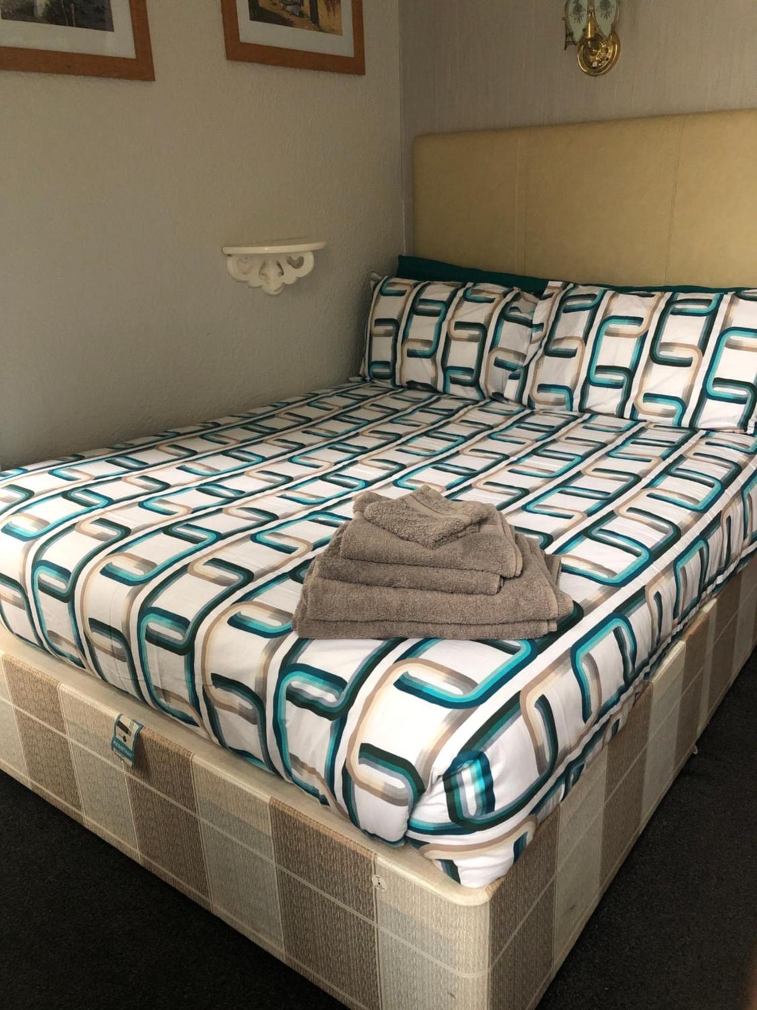 Briny View Hotel Blackpool Luaran gambar
