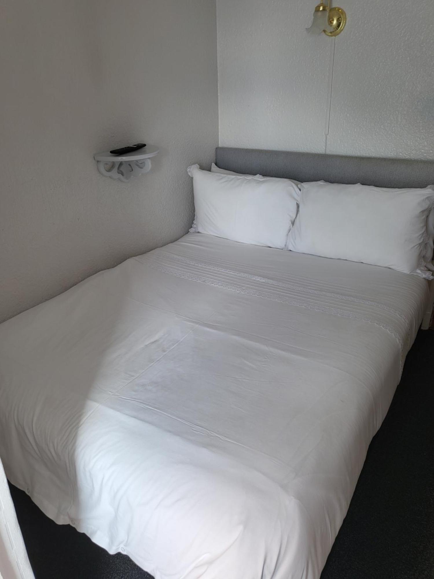 Briny View Hotel Blackpool Bilik gambar